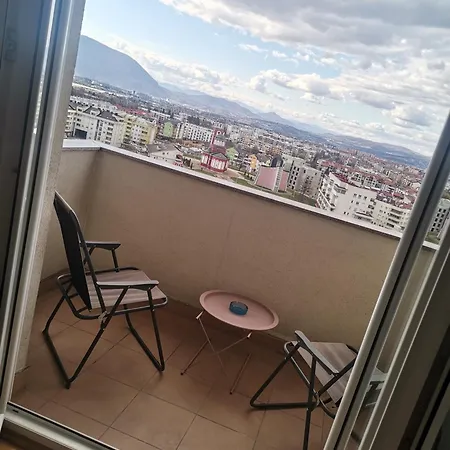 Filotimo Alfa Apartment