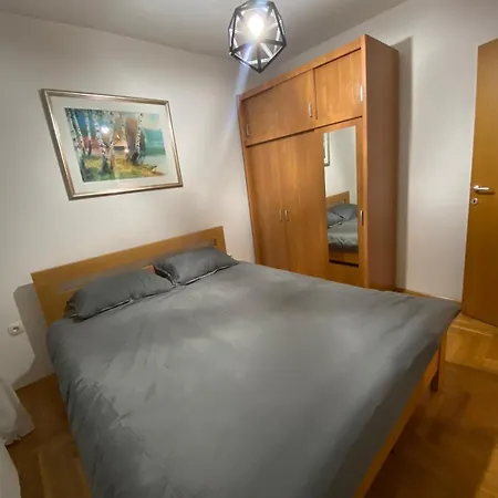 Filotimo Alfa Apartment