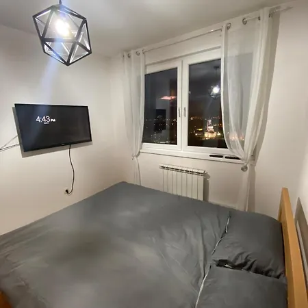 Filotimo Alfa Apartamento *