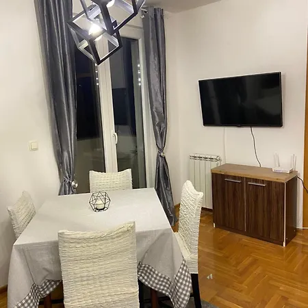 Filotimo Alfa * Sarajevo