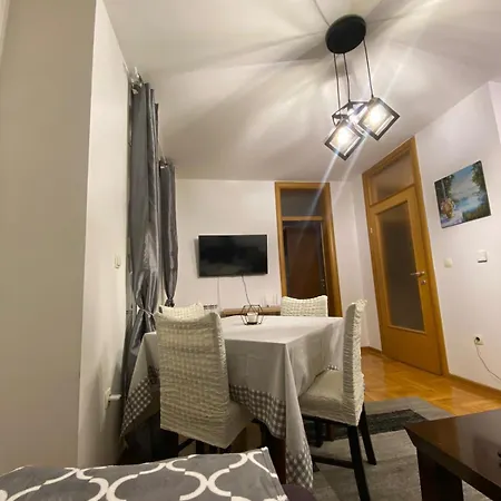 Apartment Filotimo Alfa *