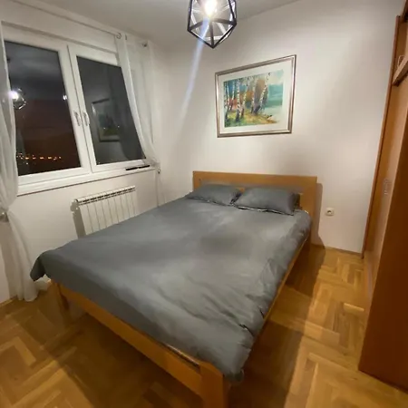 Filotimo Alfa Apartamento