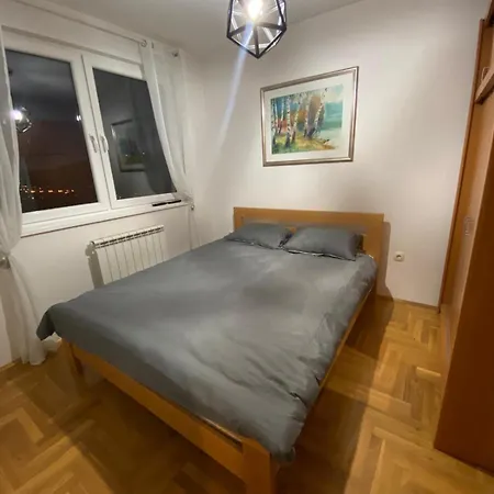 Filotimo Alfa Apartment