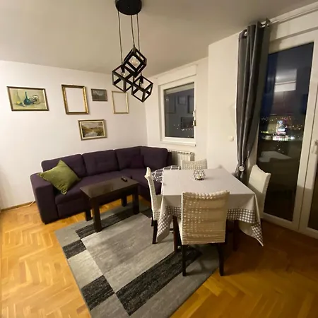 Lägenhet Filotimo Alfa *