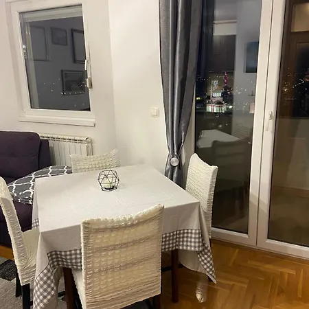 Apartamento Filotimo Alfa Saraievo